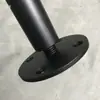Soporte de enchufe directo para altavoz KTV varilla de soporte de metal varilla recta de audio varilla de soporte para subwoofer varilla de conexión de line array varilla de enchufe M20