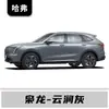 Adequado para Caneta de Retoque de Pintura Haval Shenshou nas cores Star White, Polar Night Black, Cool Dog e Dragon para Reparo de Arranhões e Pintura de Carro