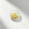 Set de Pegatinas Doradas de la Suerte para el Año de la Oveja, Oveja de Barra de Oro del Zodiaco, Pegatina Dorada para Teléfono Móvil, Regalo de Año Nuevo para Atraer la Riqueza
