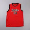 Conjunto de uniforme de baloncesto personalizado para hombre, uniforme de entrenamiento de competición transpirable de secado rápido, chaleco deportivo y camiseta para adultos y niños con texto impreso