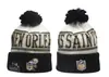 Gorro de Lana de Rugby Transfronterizo de Comercio Exterior Bordado de Equipo Gorro Tejido Gorro para Clima Frío con Forro Polar para Calidez y Protección de Orejas Gorro Deportivo de Pareja
