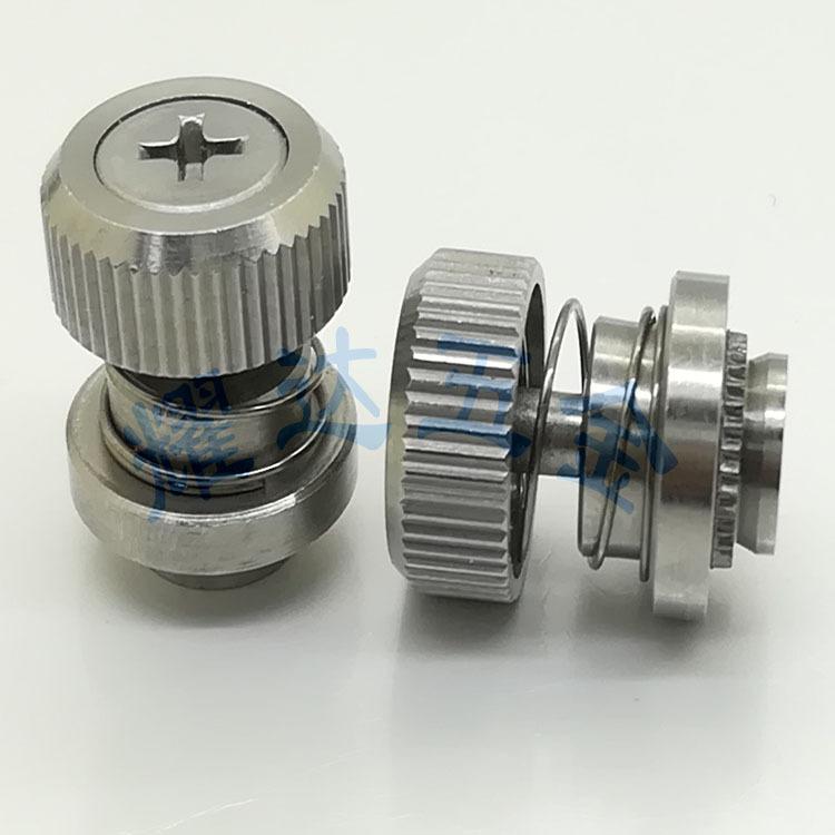 弹簧螺钉PF50B