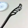 Nuevo Pasador de Madera de Alto Nivel Estilo Chino Accesorio Hanfu Adorno para el Cabello Estilo Antiguo Pasador para Moño Accesorio para el Cabello