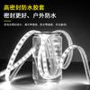 Tira de luces LED 100m Exterior Impermeable Ingeniería Super Brillante Iluminación Iluminación Interior Decoración del Hogar Sala de Estar Impermeable Tira de Luz Suave