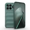 Adequado para Capa de Celular Xiaomi Redmi K100Promax Escudo Mágico, Redmi K90 Airbag, K80 Anti-Queda, K70 Capa Protetora