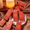 Cerillos Antiguos, Personalizados y Modernos, Cerillos Extensos Desechables, Cerillos Seguros para el Hogar con la Palabra "Xi"