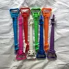 Fábrica en stock al por mayor sombrilla de playa sombrilla solar base para sombrilla sombrilla de playa base de plástico para sombrilla tapón de tornillo de plástico para sombrilla