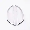 Adecuado para los modelos 15-19 de Tucson: Cubierta del Espejo Retrovisor, Marco del Faro, Manija de la Taza de la Puerta Exterior, Luz Antiniebla Delantera, Tira Decorativa Trasera, Spoiler Trasero