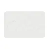 Alfombrilla de Baño Nordic Lines de Tierra de Diatomeas Absorbente Antideslizante Resistente a Manchas Fácil de Limpiar Alfombra de Piso Alfombra de Baño para Inodoro