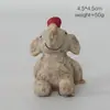 Novidades Zakka: Ornamento de Sapo Observador de Estrelas em Resina, Decoração para Vaso de Suculentas