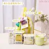 Souvenirs de la Industria de la Belleza para el Día de la Mujer, Regalos de Apertura para Salones de Belleza, Regalos de Empresa para Empleados y Clientes, Bolsas Tejidas