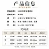Top de baile para mujer, ropa de práctica de danza moderna, cubrepiernas holgado de manga larga para danza clásica, ropa de entrenamiento corporal de danza china para examen de arte