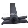 Fabricantes producen accesorios protectores para autos chocones espuma EVA forma larga espuma cuadrada suministro de origen