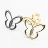 Accesorios de hardware para equipaje, punta de diamante, lazo de metal, zapatos de mujer, zapatos de flores, botones, zapatos, accesorios de ropa