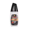 Shanghai Shenhua Abrillantador Líquido para Zapatos Abrillantador para Zapatos de Cuero Negro Marrón Color Natural Aceite de Mantenimiento Aceite de Cuidado Toallita para Zapatos Abrillantador Líquido para Zapatos