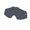 Óculos Pitscottfox 100% Outdoor para Motocicleta Off-Road Óculos de Ciclismo Acessórios para Óculos Lentes