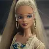 Desejo AliExpress Boneca Barbie Óculos Acessórios Chloe Olhos Reais Boneca Óculos Acessórios