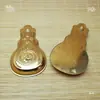 Quemador de Incienso para Adorar Dioses y Ancestros, Quemador de Incienso de Dios de la Puerta, Quemador de Incienso de Pared con Forma de Calabaza, Quemador de Incienso de Dios de la Puerta de Pared sin Clavos