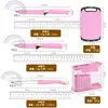 Ventas Directas de Fábrica, Superventas Transfronterizas, Ultra-Rápido, Afilado, Antiadherente Cuchillo de Chef, Resistente a Altas Temperaturas Set de 25 Utensilios de Cocina de Silicona