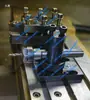 Soporte de Herramienta Ajustable Soporte de Herramienta CNC Soporte de Herramienta CNC sin Base Soporte para Broca U Soporte para Broca Soporte de Herramienta para Torno