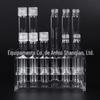 Código Tubo Dexativo 16*150mm 15ml Substitui Haxi Lianhua Technology Tubo Dexativo Transparente
