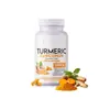 Guardería Amazon Transfronterizo Popular Cápsulas de Cúrcuma Fábrica de Comercio Exterior Venta Directa Mayorista
