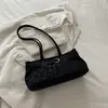 2026 Nueva Moda Popular Bolso de Mano para Mujer Bolso de Hombro Bolso de Axila para el Día a Día Textura Retro para el Trabajo Bolso de Axila