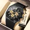 Reloj Suizo de Lujo Multifuncional para Hombre con Seis Manecillas y Esfera Grande, Modelo Popular de Comercio Exterior, Disponible para Dropshipping