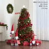 Decoraciones Navideñas Transfronterizas Árbol de Navidad 2.4m Casa Centro Comercial Escena Diseño Árbol de Navidad Puro Pe Sala de Estar Hogar