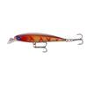 Cebo Luya Mino de 9 cm/7,2 g, cebo con cuentas resonantes, cebo duro de simulación, tira blanca, cebo falso Luffy, equipo de pesca con cebo