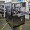 Máquina automática de enchimento e selagem de mangueira plástica com junta automática máquina de enchimento e selagem de tubo superior plástico pasta de plástico pasta de dente
