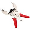 Alicates para anillos de pistón, alicates para desmontar anillos de pistón de automóvil, expansor, herramienta de reparación de automóviles, compresor de anillos de pistón