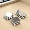 Suporte de base de aço inoxidável base para tapete base de quadro de suporte de prateleira de armazenamento à prova de umidade suporte de prateleira de carga outros