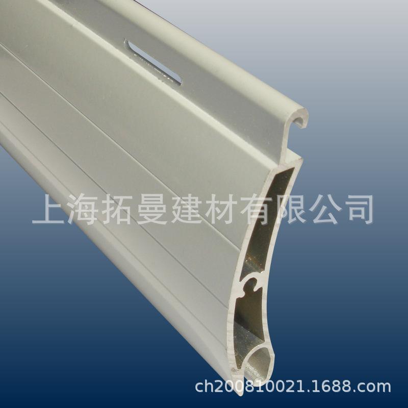 HSS02B hurricane roller shutte