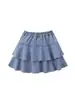 Roupas da Moda Hip-Hop Street Dance Infantil Estilo Hong Kong Conjunto de Camisa para Equipe de Cheerleading e Performance Esportiva Infantil Uniforme