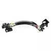 Adequado para Chevrolet Gmc Cadillac Neutro - Chicote do Sensor de Posição do Virabrequim com Suporte -12627501