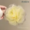 Pin para el pelo de bienestar de fin de año 2026 fábrica de accesorios para el pelo gran liquidación caza de gangas de accesorios para el pelo artículos en liquidación pinza de garra pinza de tiburón accesorios para el pelo gomas para el pelo