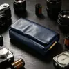Mochila BBK12S para Cámara para Ricoh Canon Sony Bolsa para Tarjetas Magnética Ligera Bolsa de Fotografía