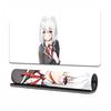 Dating Big Battle Quatro Tempo Circundante Saki Louco Três Mouse Pad Teclado Pad é um Deus da Faca Noturna Dez Fragrância Sete Pecados Almofada de Mesa