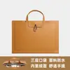 Bolsas para Laptop de Couro PU para Homens e Mulheres Bolsas para Laptop Bolsas para Computador MacBook Bolsas Forro para Tablet