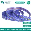 Fabricante Oeko-Tex Personaliza Accesorios para Ropa Étnica, Encajes, Cintas Jacquard por Computadora y Tiras Largas para Ropa de Minorías Étnicas
