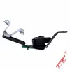 Sensor de Nivel de Faro Sensor de Altura de Carrocería Adecuado para Volkswagen Audi Skoda 5Q0512521G