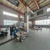 Elevador de cangilones tipo Z alimentador de cangilones para gránulos químicos elevador tipo Z dulces semillas de melón nueces transportador vertical