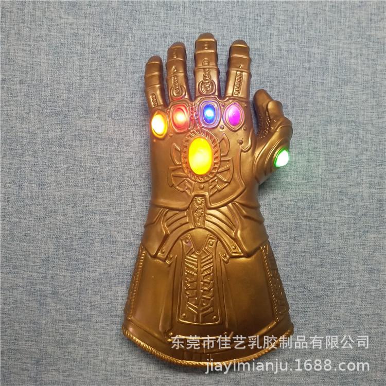 灭霸手套金色 (3)