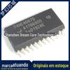 Chip Chave Reutilizável Multicanal 74Hc4067D 74Hc4067 Smd Sop24 Agente de Marca Original