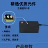 Adaptador de Corriente 12V4A Adaptador de Corriente para Luz de Relleno para Transmisión en Vivo 15V3A Fuente de Alimentación Conmutada para Luz de Gabinete Se Puede Personalizar
