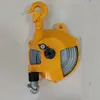 Estabilizador de bloqueo automático hover tensor telescópico tensor grúa de equilibrio torre estabilizadora de gran altitud tensor de resorte