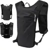 Mochila de ciclismo, running y senderismo en stock, bolsa de hidratación transpirable para ciclismo, todoterreno y maratón, chaleco deportivo