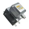 Acessórios para equipamentos de micro-ondas magnetron industrial 1500W alta potência 2m343c tubo de vácuo de micro-ondas resfriado a ar