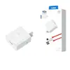 Adequado para Carregador Oneplus 30W Carregamento Super Rápido 5/6/7/8/Warp/7Pro/8Pro/Cabeça de Carregamento Rápido USB-C
